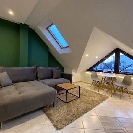 Apartament Pod 12 A Bielsko-Biała Zewnętrze zdjęcie