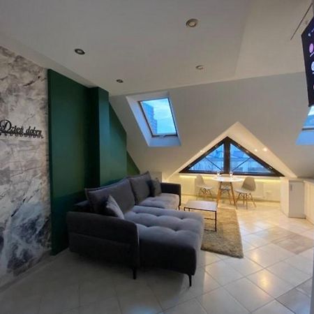 Apartament Pod 12 A Bielsko-Biała Zewnętrze zdjęcie