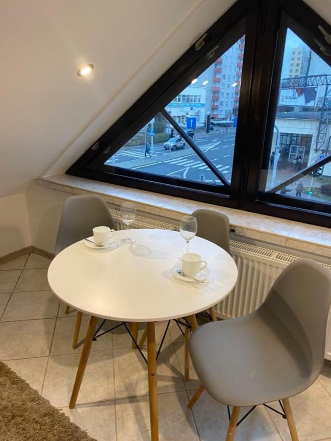 Apartament Pod 12 A Bielsko-Biała Zewnętrze zdjęcie