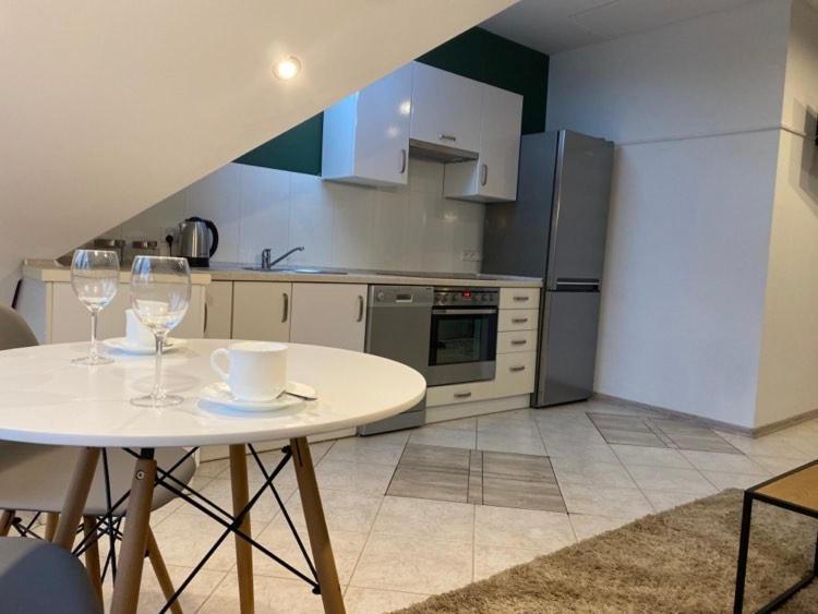 Apartament Pod 12 A Bielsko-Biała Zewnętrze zdjęcie