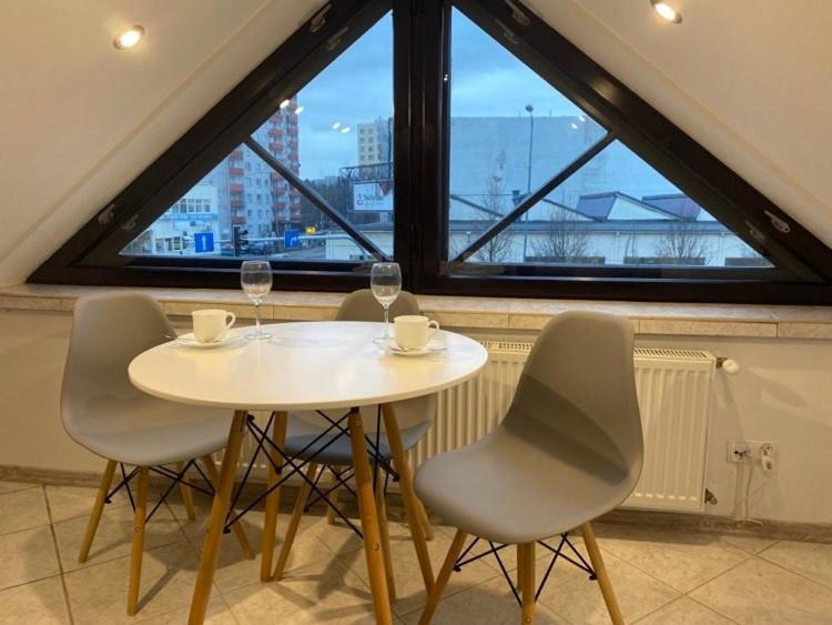 Apartament Pod 12 A Bielsko-Biała Zewnętrze zdjęcie