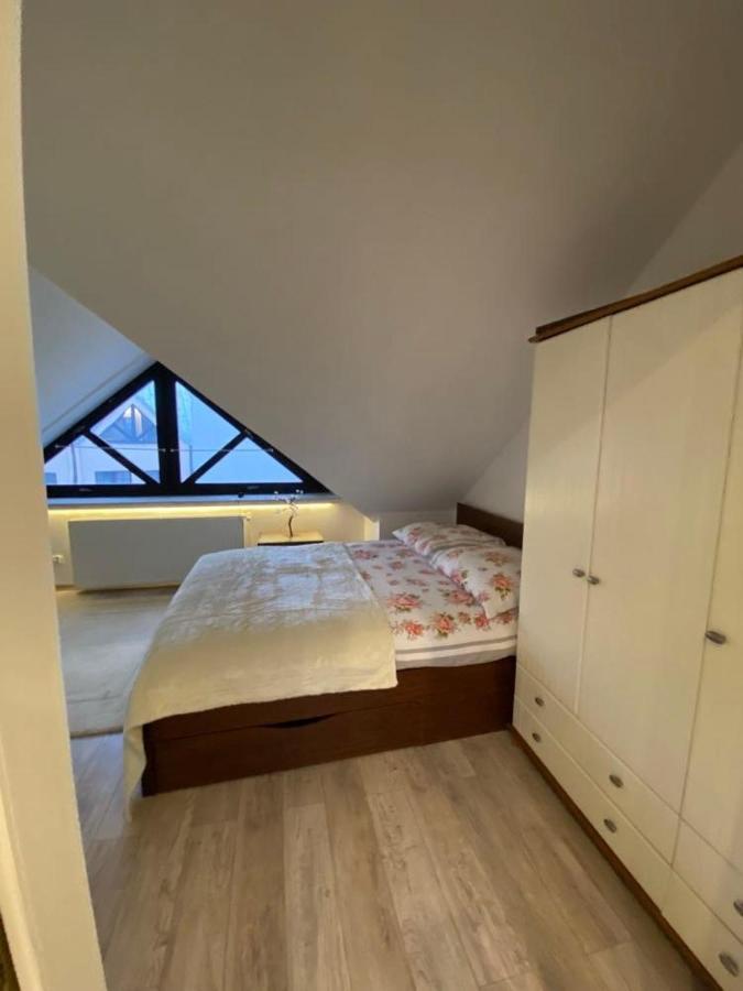 Apartament Pod 12 A Bielsko-Biała Zewnętrze zdjęcie
