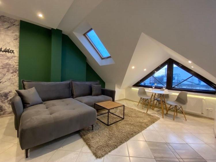 Apartament Pod 12 A Bielsko-Biała Zewnętrze zdjęcie
