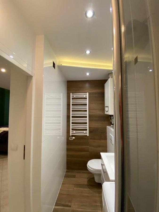 Apartament Pod 12 A Bielsko-Biała Zewnętrze zdjęcie