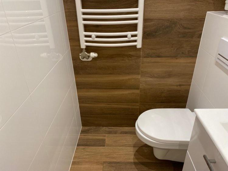 Apartament Pod 12 A Bielsko-Biała Zewnętrze zdjęcie