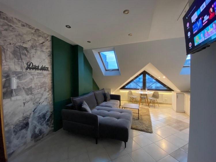 Apartament Pod 12 A Bielsko-Biała Zewnętrze zdjęcie