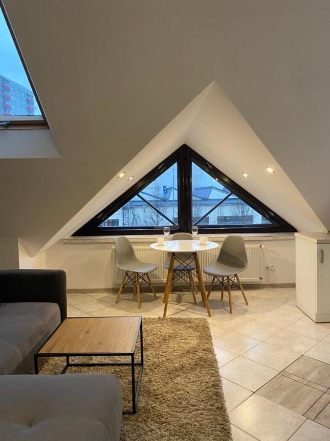 Apartament Pod 12 A Bielsko-Biała Zewnętrze zdjęcie