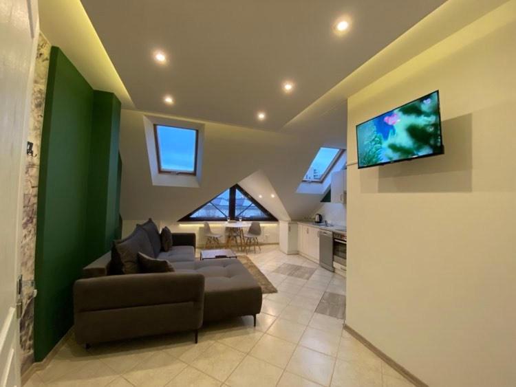 Apartament Pod 12 A Bielsko-Biała Zewnętrze zdjęcie