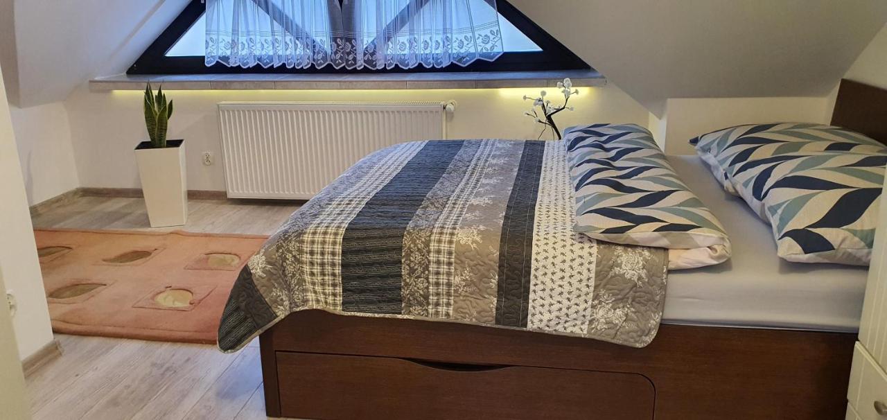 Apartament Pod 12 A Bielsko-Biała Zewnętrze zdjęcie