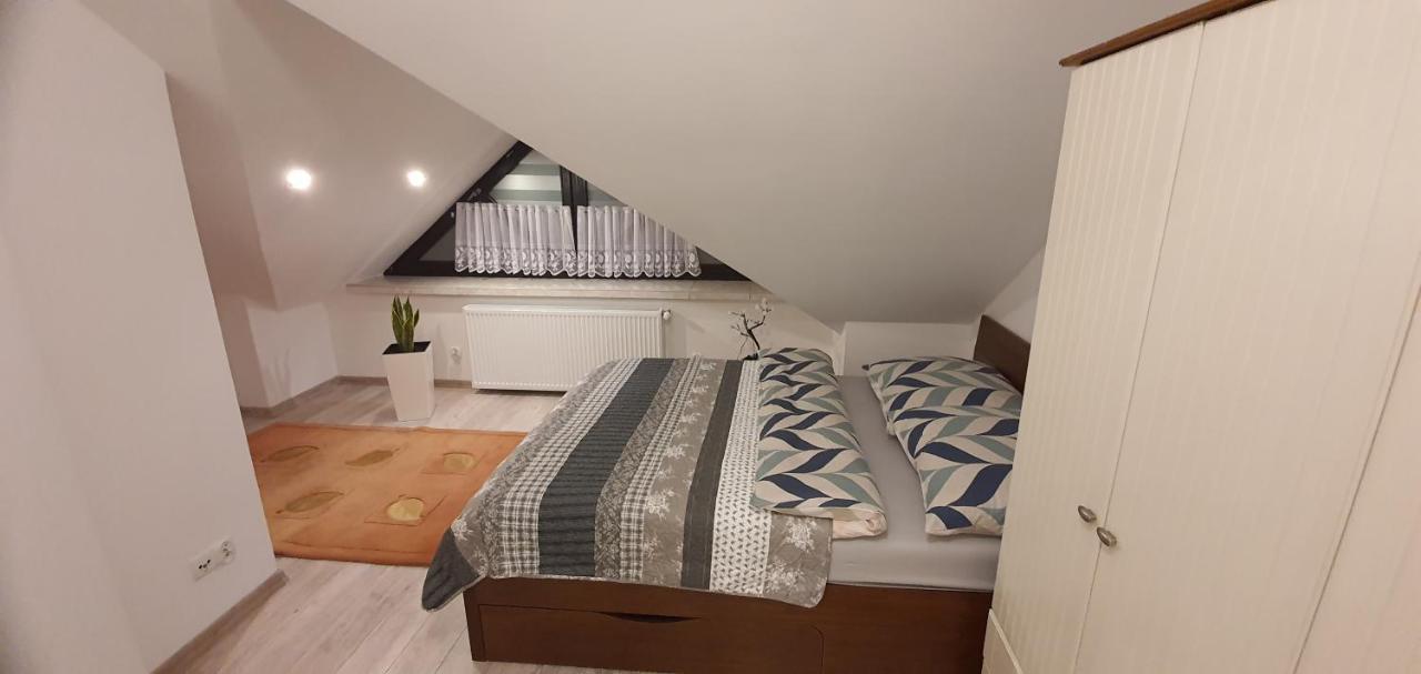 Apartament Pod 12 A Bielsko-Biała Zewnętrze zdjęcie
