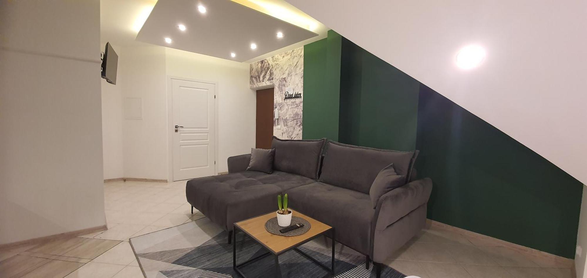 Apartament Pod 12 A Bielsko-Biała Pokój zdjęcie